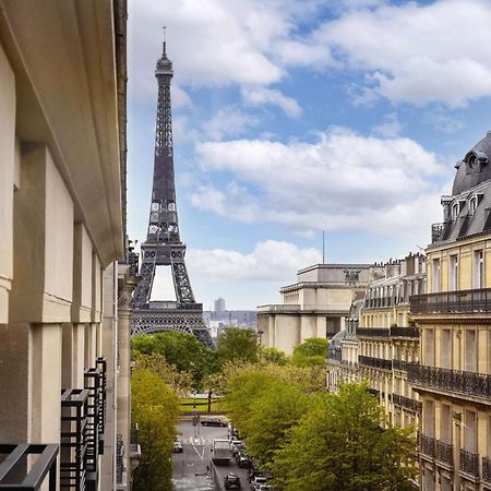 Canopy By Hilton Paris Trocadero Dış mekan fotoğraf